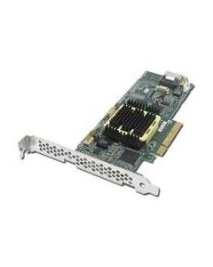 Adaptec 2258100-R 5405 RAID 4-Channel SATA/SAS 256MB PCI-Express Kit