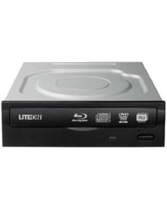 Lite-On 12x Internal SATA BD Writer Retail Pack iHBS312-98