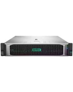 HPE ProLiant DL380 G10 Plus 2U Rack Server - 1 x Intel Xeon Silver 4314 2.40 GHz - 32 GB RAM - 12Gb/s SAS Controller