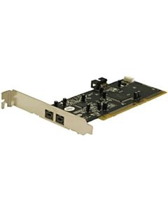 ADS Pro 1394b PCI Card (API-811)