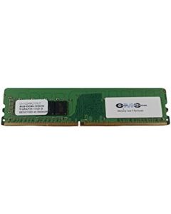 CMS 16GB (1X16GB) DDR4 21300 2666MHZ Non ECC DIMM Memory Ram Upgrade Compatible with Dell G5 Gaming Desktop (5090), Inspiron 5680 Desktop - D25