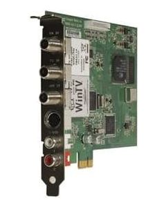 Hauppauge Computer Works Wintv-hvr-1800 Mce - White B (1129) -