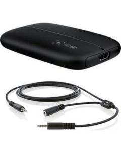 Elgato Game Capture HD60 - Chat Link Bundle TV Tuners & Video Capture 1GC119901001 Black
