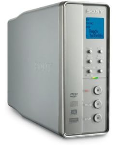 Sony VRDVC20 DVDirect DVD Recorder