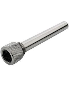Bitspower Cooled PC Fitting Personal Computer Water Reservoir Sled Tube Compression Rotary Screw Adapter Extender Expansion Parts (BP-BSWP-C18)