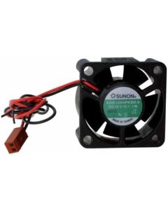 Sunon KDE1204PKBX-8 2-Wire 40MM Fan
