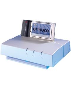 Orinoco Silver 802.11b PC Card