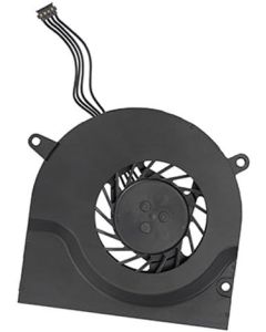 Odyson - CPU Fan Assembly Replacement for MacBook Pro 13" Unibody A1278 (2009, 2010, 2011, 2012)