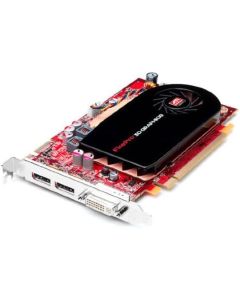 ATI FirePro V5700 512 MB DVI/2DisplayPort PCI-Express Video Card