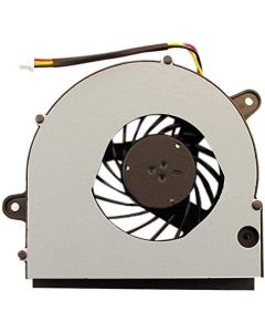 DBParts CPU Fan For Toshiba Satellite L775 L775D: L775-S7355 L775D-S7135 L775D-S7132 L775-S7111 L775-S7114 L775D-S7340 L775D-S7340 L775-S7102 L775-S7309 L775D-S7108 13N0-Y3A0Y01, DC5V 0.5A 3-Pin