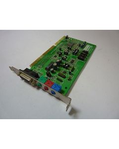 Creative Labs CT4170 Sound Blaster Audio Card