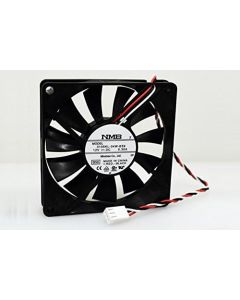 PartsCollecion Genuine NMB 3106KL-04W-B59 for Cisco 3725 Fan (80x80x15 MM)