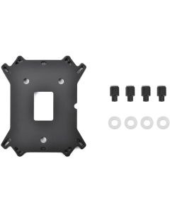 Thermaltake LGA1700 Upgrade Kit for Pacific DIY Water Block W4 SeriesW5W7MX1 and Cooling Kit, CL-O031-ST00BL-A