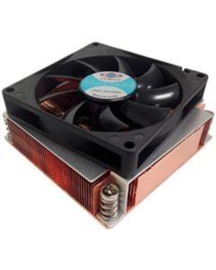 Dynatron R30 1.5U Active CPU Coolers Socket 2011 Intel Xeon Processor