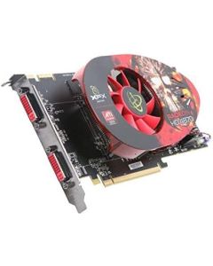 XFX HD487AZWFC Radeon HD 4870 1 GB DDR5 PCI-E 2.0