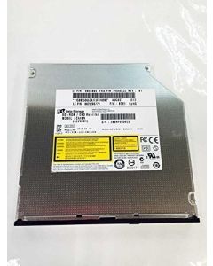 CA40N Bluray Bd-rom Combo Slot-in Burner Sata Drive Ca10n Replace with Ca21n Ca30n Ca40n Ca50n Fru P/n:45k0432 Fits for Dell Studio 1457 1435 Fits for Dell Studio 1555 1558 1558 Fits for Dell Alienware M15x M17x Fits for laptop Dell Inspiron 1318 Vostro 