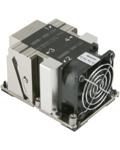 Supermicro SNK-P0068APS4 LGA 3647-0 2U&UP X11 Purley Platform CPU Heat Sink