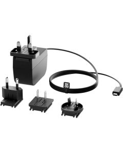 Raspberry Pi 4 Power Supply 5.1V/3A Multihead