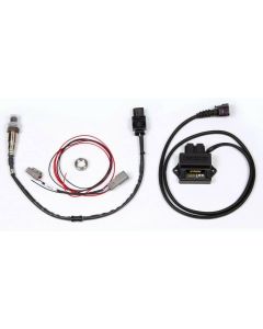 Haltech WB1 Single Channel CAN O2 Wideband Controller Kit