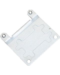 Pocaton Half to Full Height Mini PCI Express (PCI-E) Card Bracket Connector for Network Card 3G Module