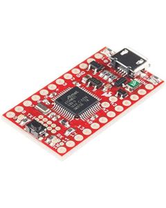SparkFun SAMD21 Mini Breakout