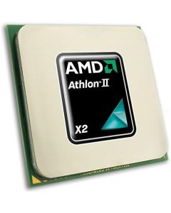 AMD Athlon II X2 220 2.8GHz 2x512KB Socket AM3 Dual-Core CPU