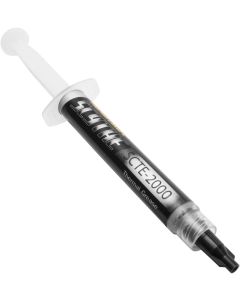 Scythe Thermal Elixer 2, CPU Thermal Paste, 5g Tube