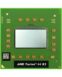 AMD Turion X2 Dual-core RM-70 2GHz Mobile Processor