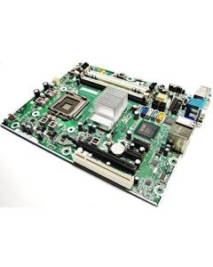 HP Compaq 6000 Series SFF Computer Intel Motherboard 531965-001