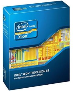 Intel Xeon Quad Core X3470 2.93GHz 8M LGA1156