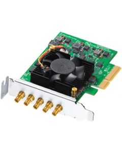 Blackmagic Design DeckLink Duo 2 Mini Card