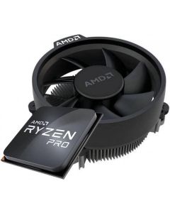 AMD Ryzen 3 PRO 4350G Processor 7nm 3.8Ghz 4 cores 8 Threads Processor only (Tray)