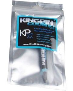 Kingpin Cooling KPx Thermal Grease 3g