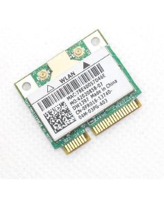 Dell DW1397 Broadcom 4312 Wireless Card WLAN WIFi Wireless Card 802.11a/b/g 54 Mbps BCM94312HMG