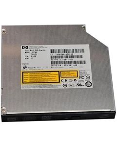 Laptop DVD Rw Drive Gt20l Gt30l Gt30n Gt80n Gt30l 8x Dvd Rw Dvd Cd D9 Ram Dl Multi Burner Rewriter Tray-loading Slim Sata Internal Drive Lightscribe for Hp Probook 4540s 4545s.---lp287