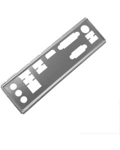 Suyitai Replacement for GIGABYTE B365M DS3H Motherboard Backplate IO I/O Shield 16CM