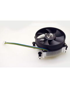 Cooler One AM4 Ryzen (Screw-Type) Heat Sink Cooling Fan