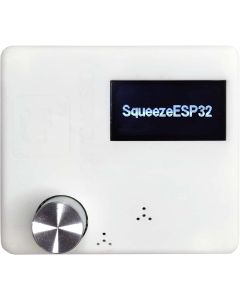 RASPIAUDIO ESPMUSE Proto esp32 Development Card with Speaker and Microphone