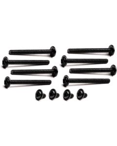 Replacement EximoSX Radiator Screw Pack - Dual Radiator