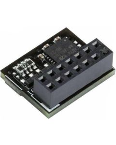 ASUS - MOTHERBOARDS TPM SPI Module System Components MOTHERBOARDS