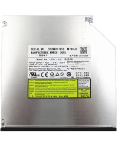 Laptop Internal UJ-260 UJ260 12.7mm SATA 6X Blu-ray Burner BD-RE BDXL DL Dual Layer Bluray Recorder Super Slim Internal Optical Drive