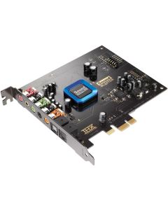Creative Sound Blaster Recon3D THX PCIE Sound Card SB1350