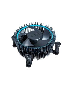 VT-STAR Intel M23901-001 CPU Cooler/Fan for LGA1700 12th Gen Alder Lake CPU (Up to 65W) with Extra Thermal Paste
