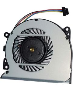 Rangale CPU Cooling Fan for HP X360 Pavilion 13-A010DX Envy 15-U 15-u100ng 15-u499nr 15-u110dx 15-U011DX 15-U111DX 15-U005TX 15-U011D Series Laptop