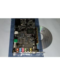 Creative Audigy 2 Sound Blaster Card SB0240 SB0250 PCI