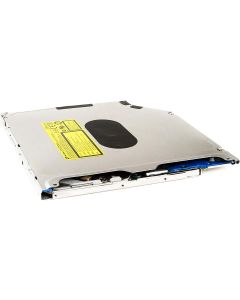 Hitachi/LG GS23N 8X DVDRW DL Slot-Loading Notebook SATA Drive for Apple MacBooks