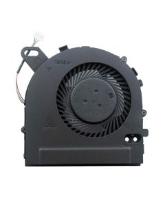 Rangale CPU Cooling Fan for Dell Inspiron 15 7560 7572 15-7560 Vostro 5468 5568 Series Laptop DC28000ICR0 0W0J85 W0J85