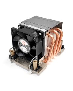 Dynatron N11 Ice Lake/Cooper Lake FCLGA 4189-4/5 CPU Heatsink and Fan