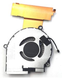 LPH Replacement CPU Fan for HP Omen 15-DC 15-DC1030NR 15-DC1040NR 15-DC1050NR 15-DC1052NR 15-DC1054NR 15-DC1057NR 15-DC1058WM 15-DC1060NR 15-DC1069WM 15-DC1084NR 15-DC1087NR 15-DC1088WM