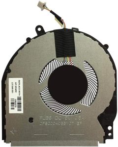 New CPU Cooling Fan Intended for HP Pavilion X360 15-DQ Series Fan TPN-W140 L51349-001 15-dq0953cl 15-dq1071cl 15-dq1020nr 15-dq1006ng 15-dq1052nr (15-DQ)